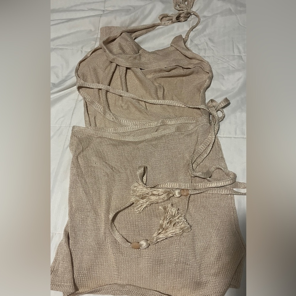 FLOOK THE LABEL Yalia Dress Small - Picture 13 of 13